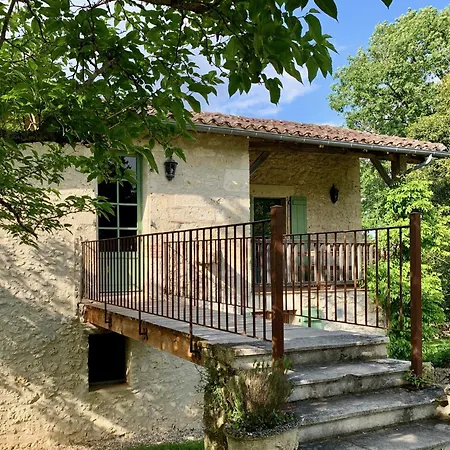 De Charme Avec Piscine - A Charming With Swimming Pool *