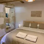 De Charme Avec Piscine - A Charming With Swimming Pool בית נופש