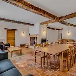 בית נופש De Charme Avec Piscine - A Charming With Swimming Pool