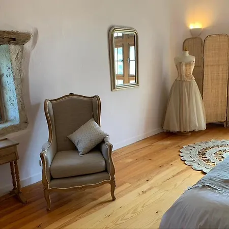 Tatil Evi De Charme Avec Piscine - A Charming With Swimming Pool *