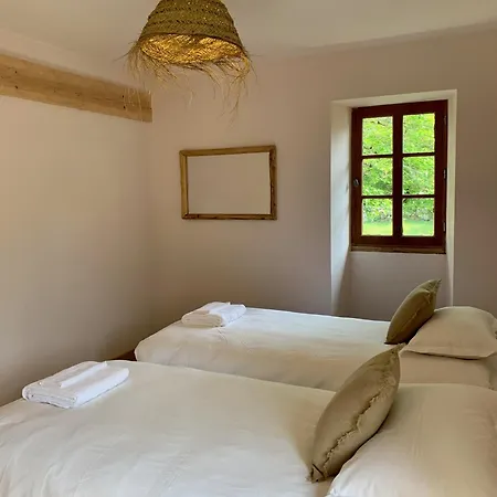 別荘 De Charme Avec Piscine - A Charming With Swimming Pool