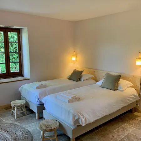 別荘 De Charme Avec Piscine - A Charming With Swimming Pool
