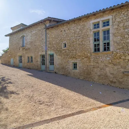De Charme Avec Piscine - A Charming With Swimming Pool 別荘 Saint-Léonard