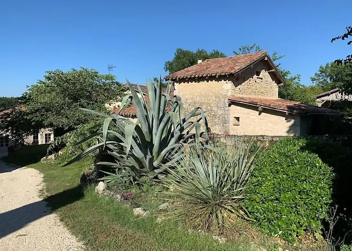 Tatil Evi De Charme Avec Piscine - A Charming With Swimming Pool