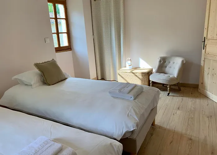 Tatil Evi De Charme Avec Piscine - A Charming With Swimming Pool *