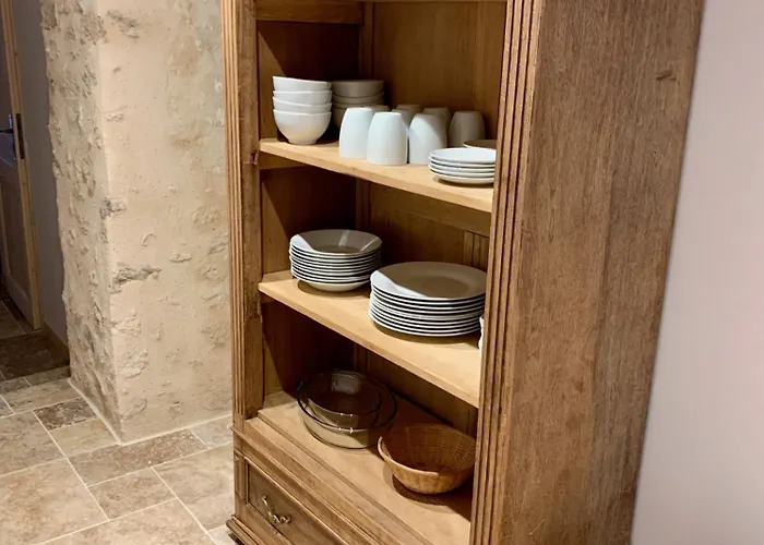 De Charme Avec Piscine - A Charming With Swimming Pool Saint-Léonard